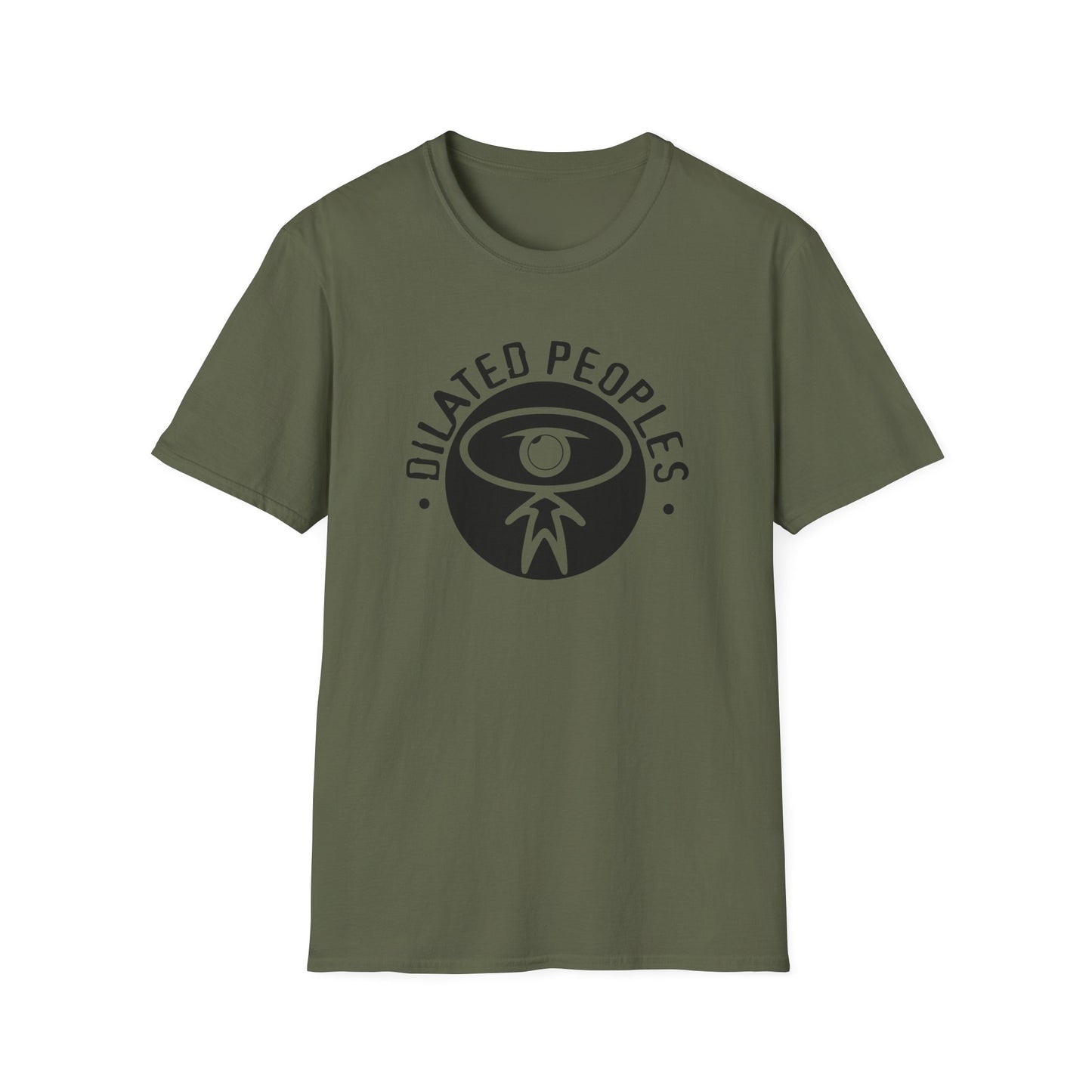 Dilated Peoples T Shirt | Spring / Summer '25 (soulteesANZ.com)