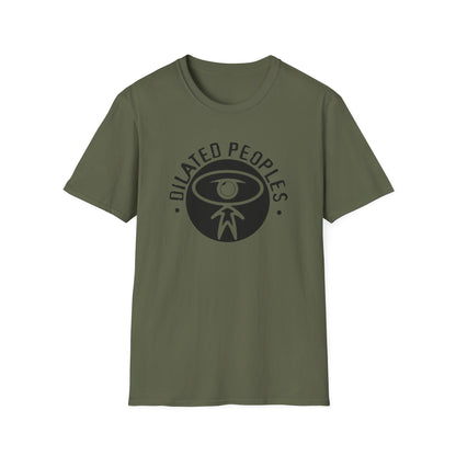 Dilated Peoples T Shirt | Spring / Summer '25 (soulteesANZ.com)
