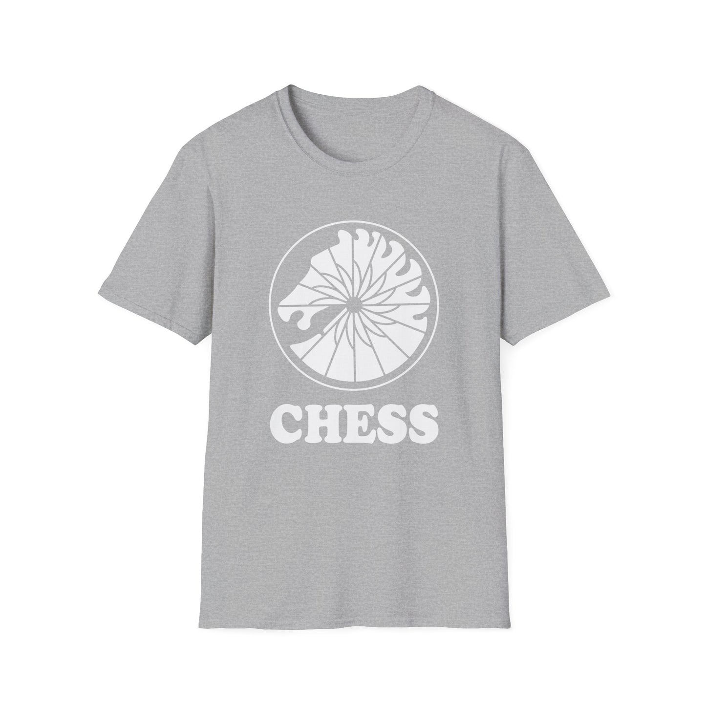 Chess Records T Shirt Mid Weight | SoulTeesANZ.com