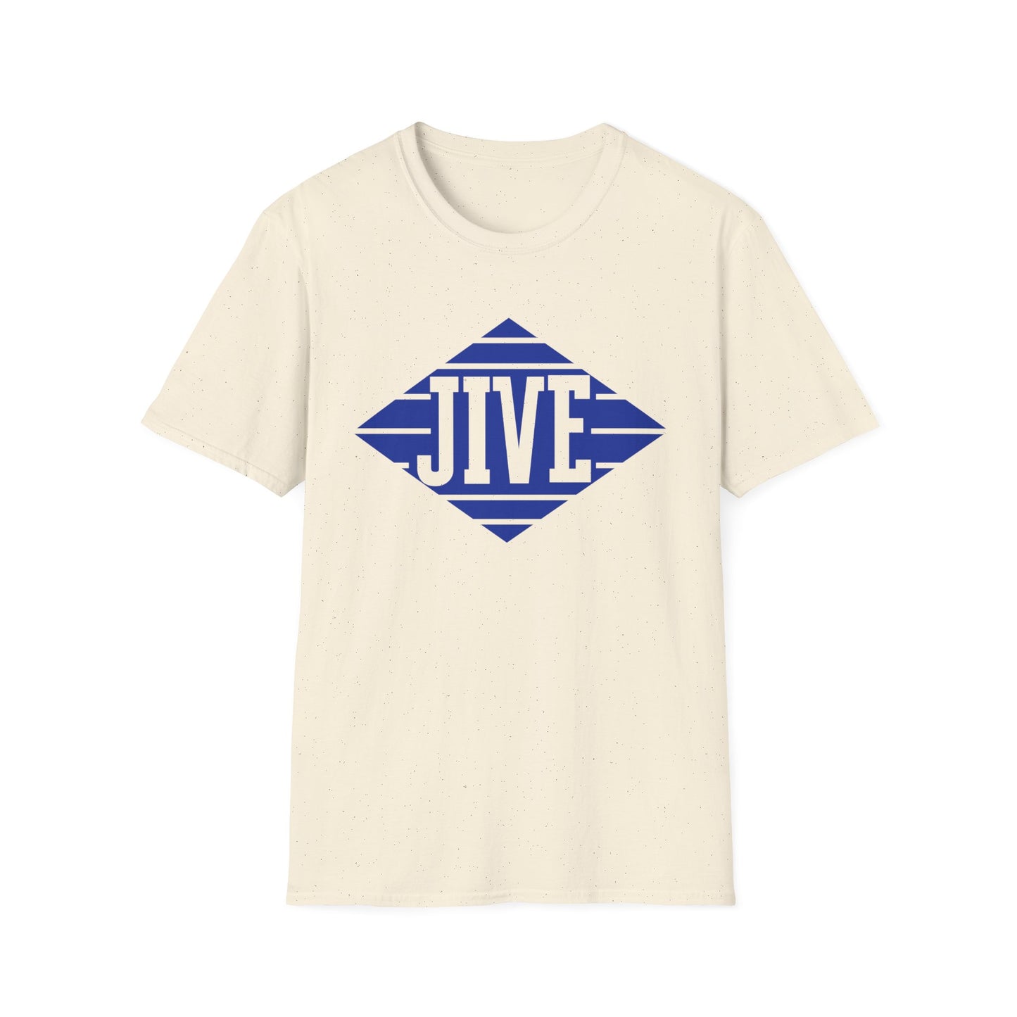 Jive Records T Shirt Mid Weight | SoulTeesANZ.com