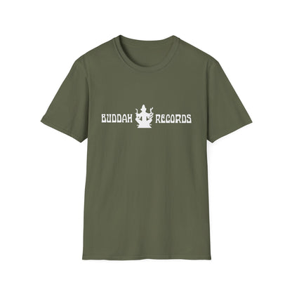 Buddah Records T Shirt | Spring / Summer '25 (soulteesANZ.com)