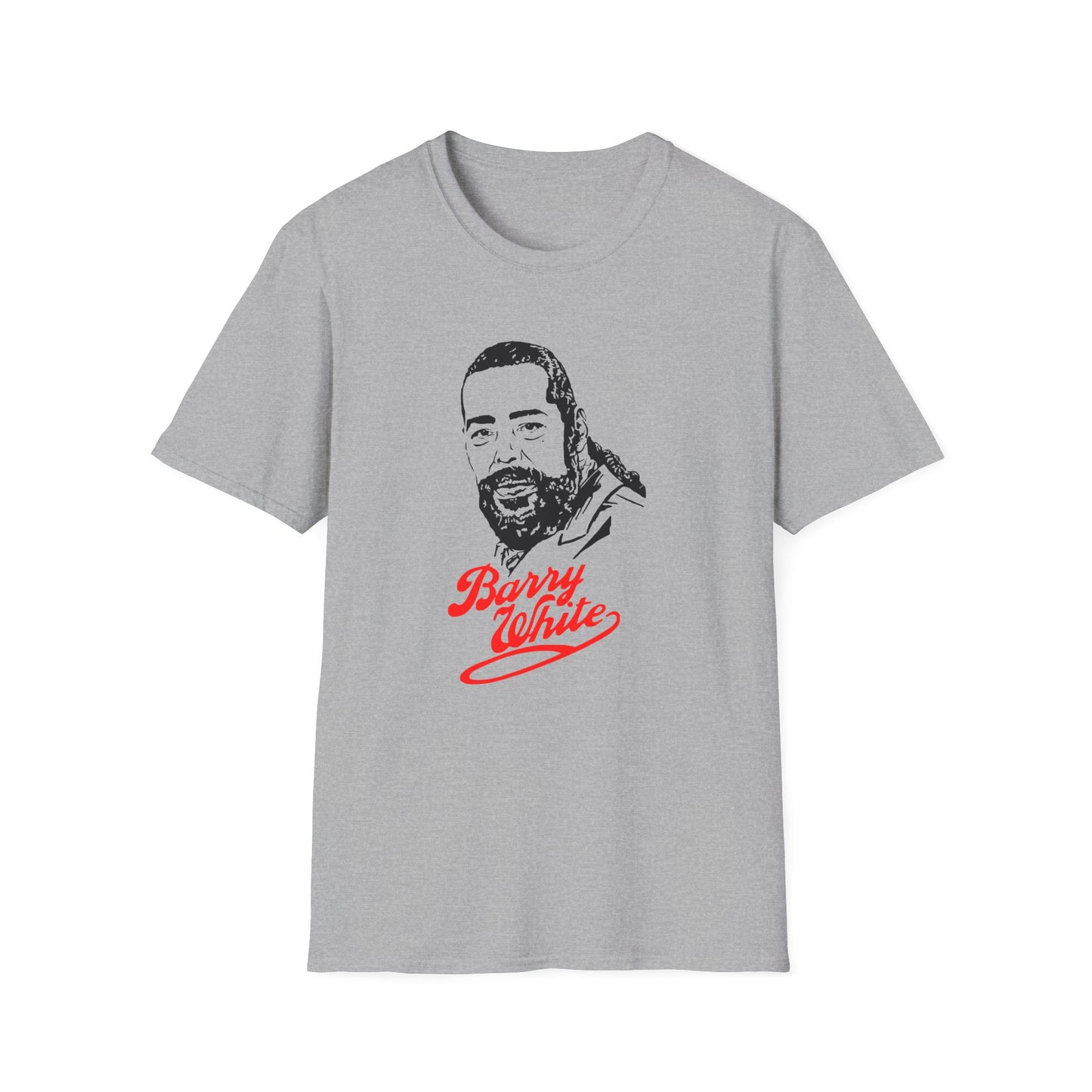 Barry White T Shirt | Spring / Summer '25 (soulteesANZ.com) I've Got So Much To Give