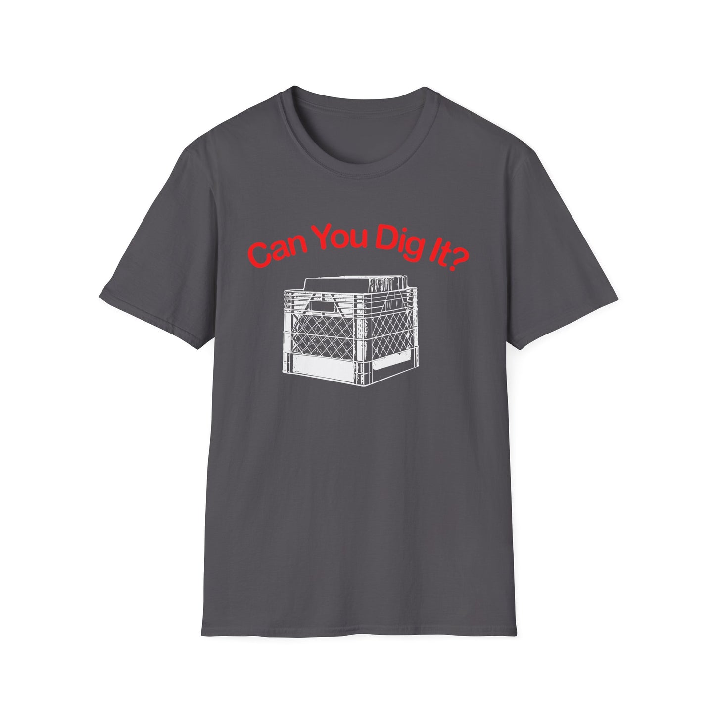 Can You Dig It T Shirt | Spring / Summer '25 (soulteesANZ.com)