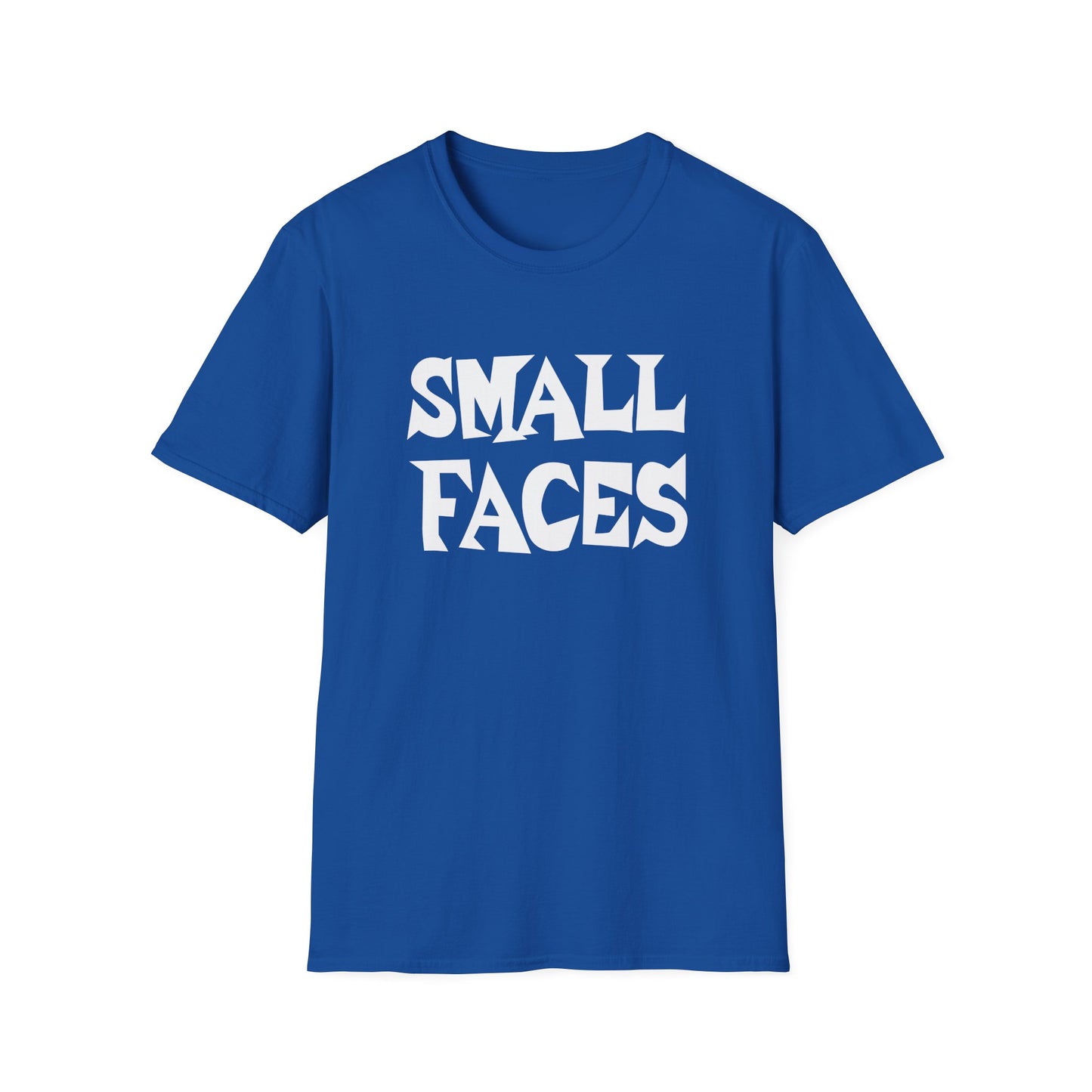 The Small Faces T Shirt | Spring / Summer '25 (soulteesANZ.com)
