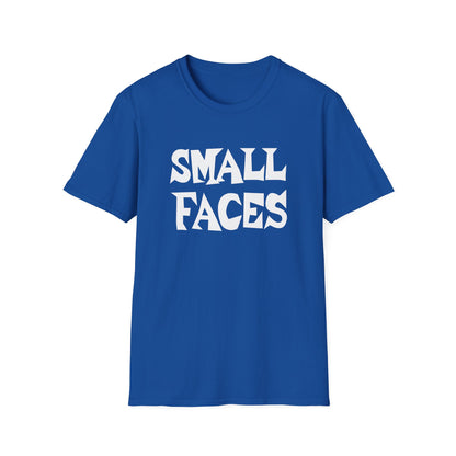 The Small Faces T Shirt | Spring / Summer '25 (soulteesANZ.com)