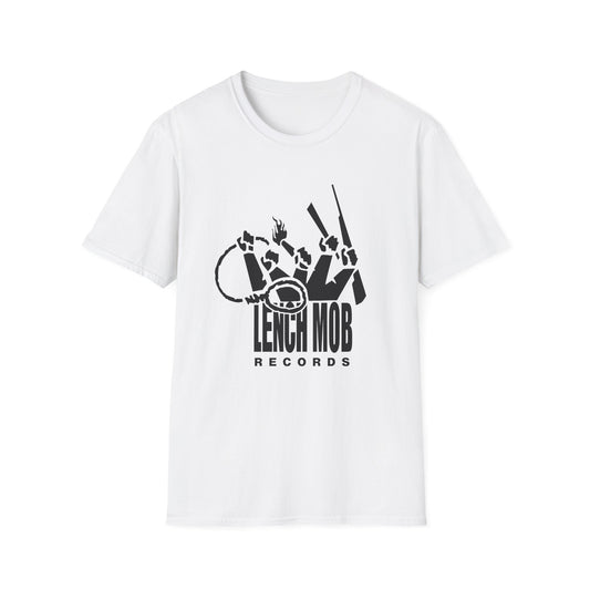 Lench Mob Records T Shirt | Spring / Summer '25 (soulteesANZ.com)