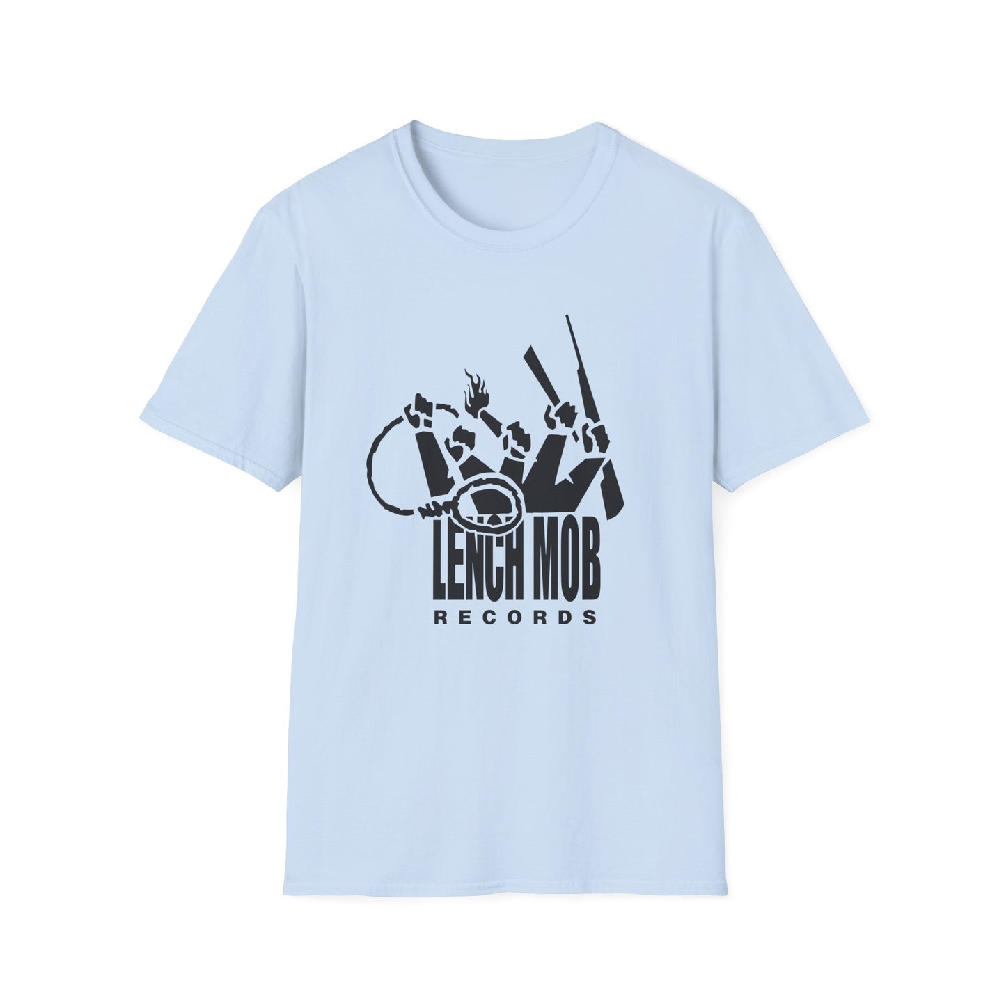 Lench Mob Records T Shirt | Spring / Summer '25 (soulteesANZ.com)