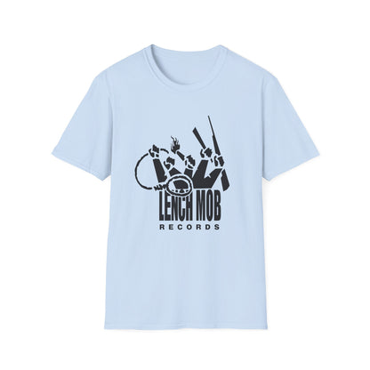 Lench Mob Records T Shirt | Spring / Summer '25 (soulteesANZ.com)