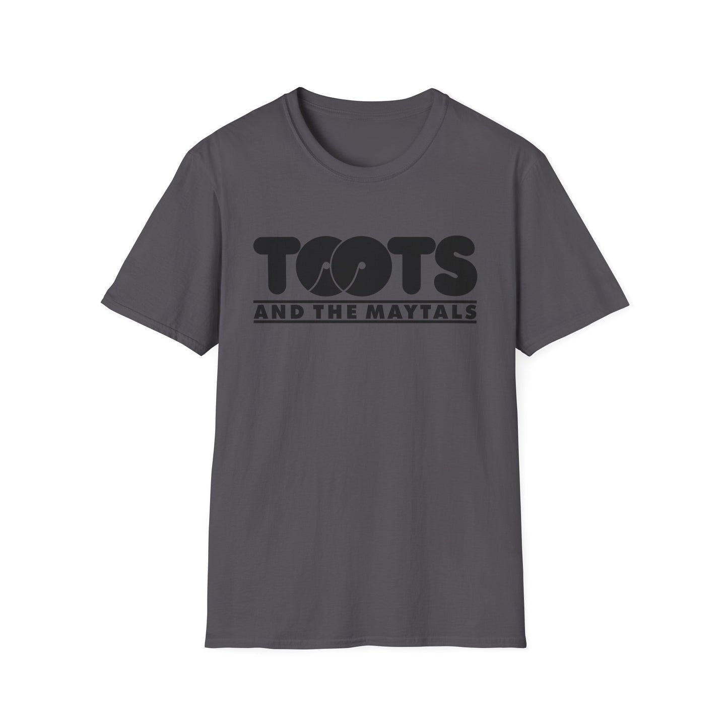 Toots And The Maytals T Shirt Mid Weight | SoulTeesANZ.com