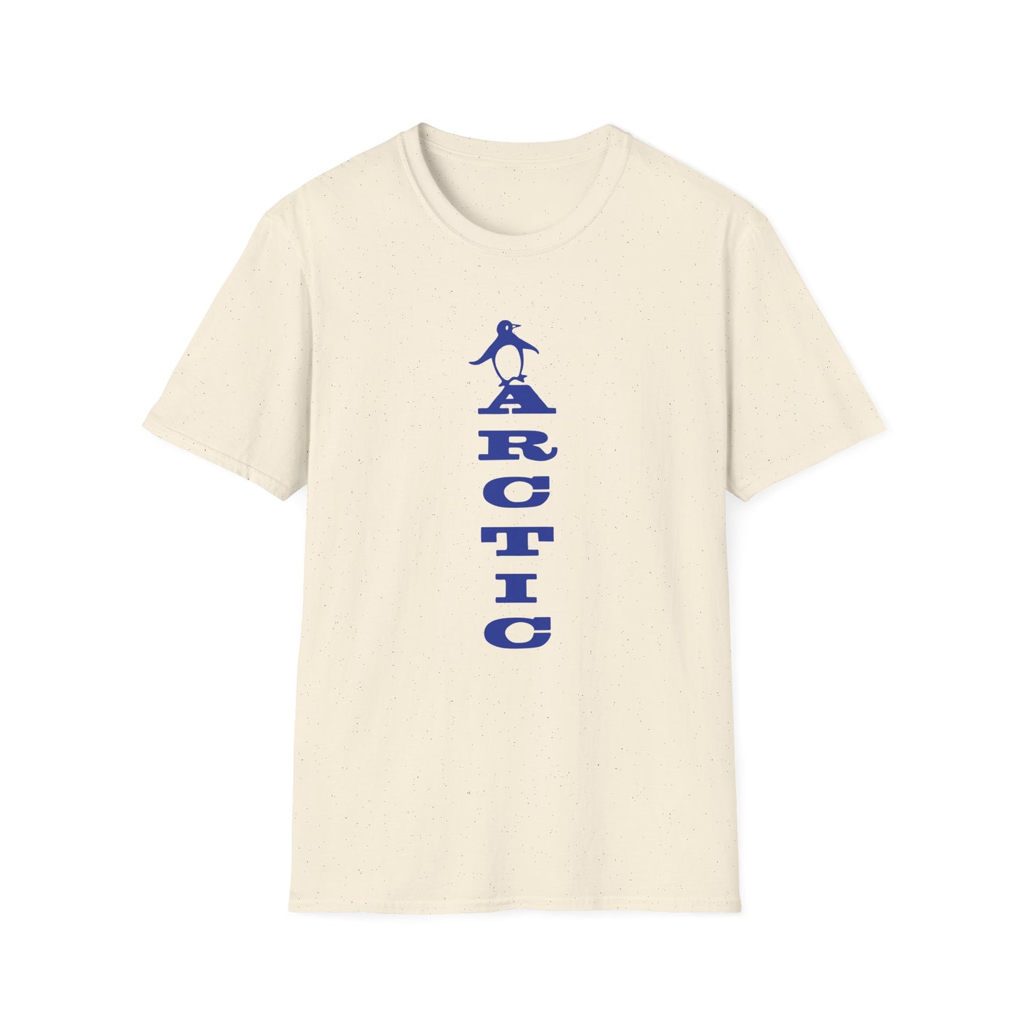 Arctic Records T Shirt | Spring / Summer '25 (soulteesANZ.com)