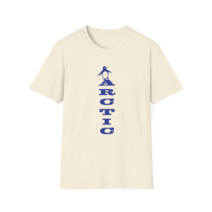 Arctic Records T Shirt | Spring / Summer '25 (soulteesANZ.com)