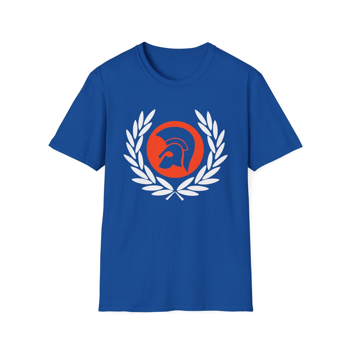 Wreath T Shirt | Spring / Summer '25 (soulteesANZ.com)