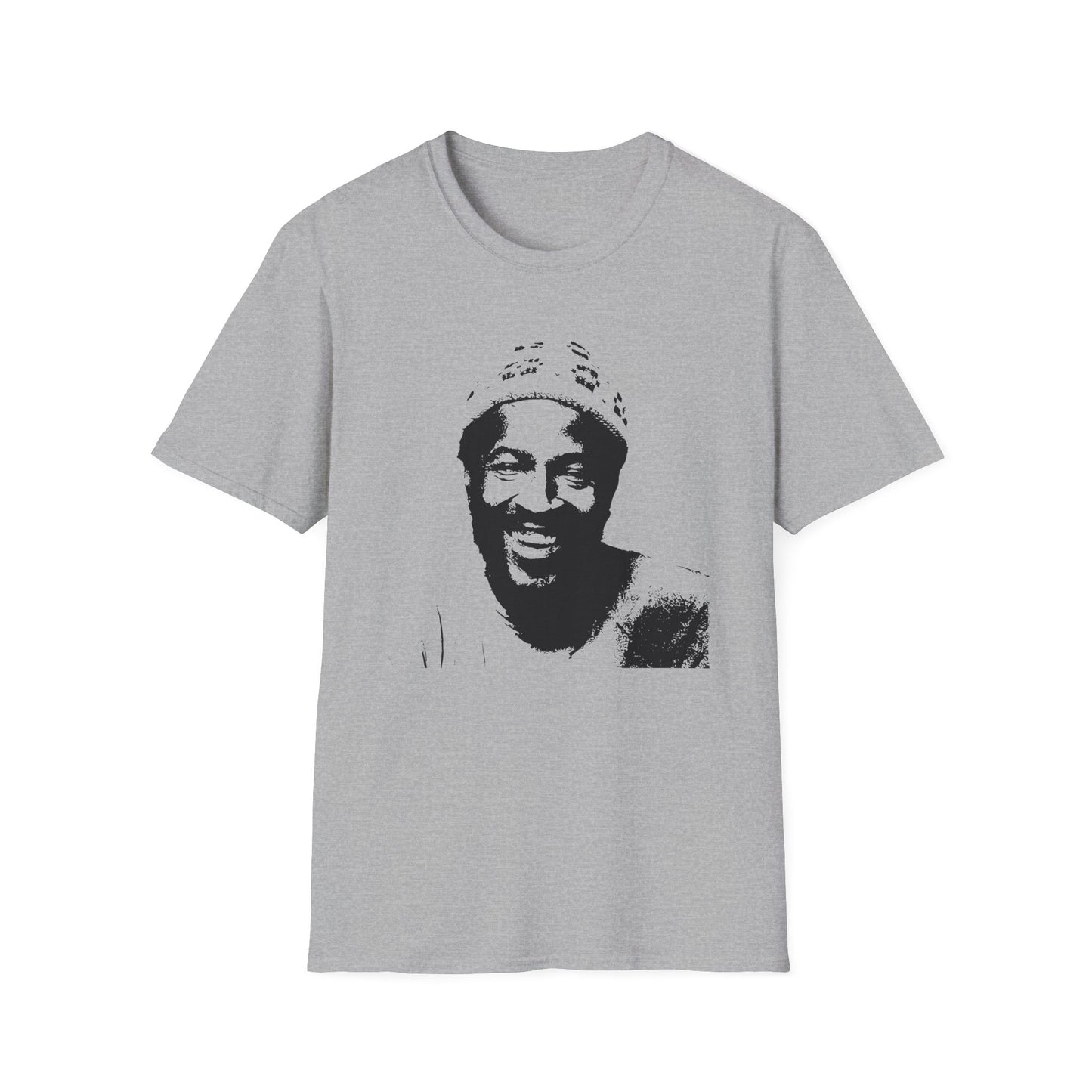 Marvin Gaye T Shirt | Spring / Summer '25 (soulteesANZ.com)