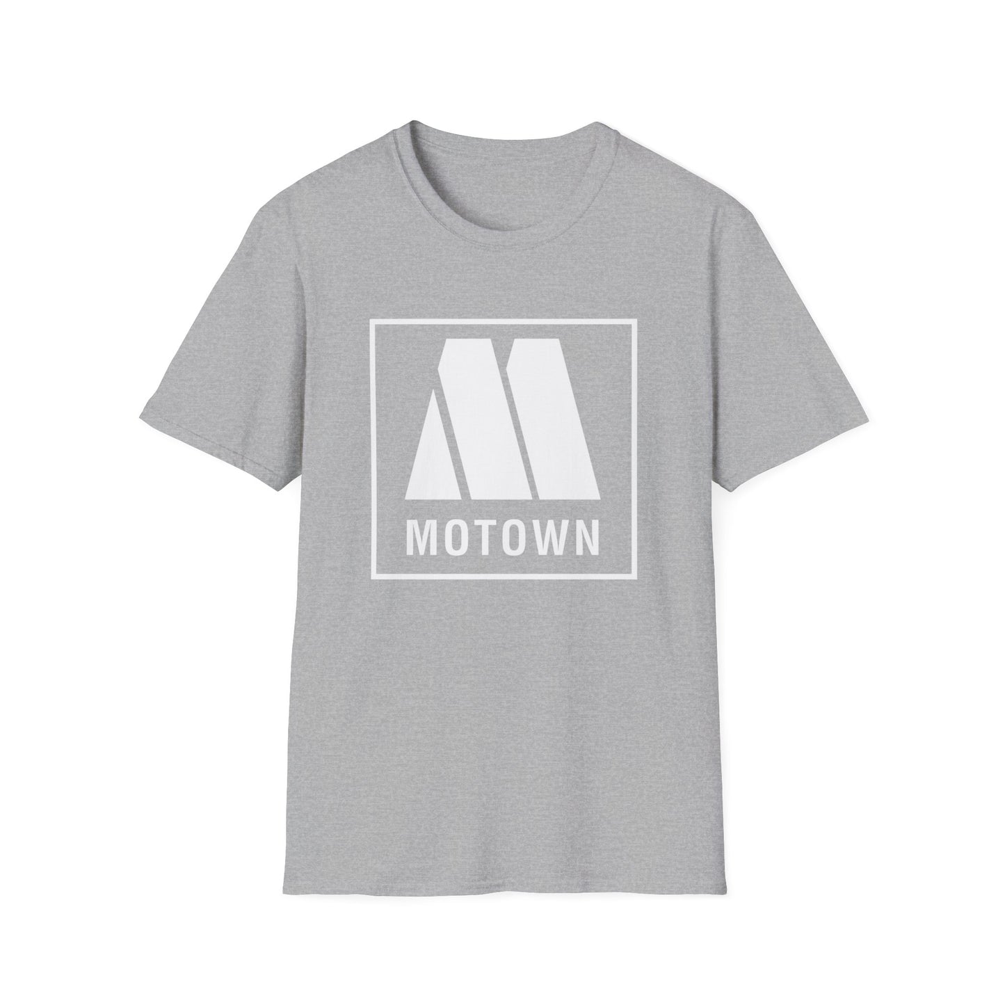 Motown Records T Shirt Mid Weight | SoulTeesANZ.com