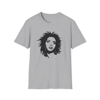 The Miseducation of Lauryn Hill T Shirt | Spring / Summer '25 (soulteesANZ.com)