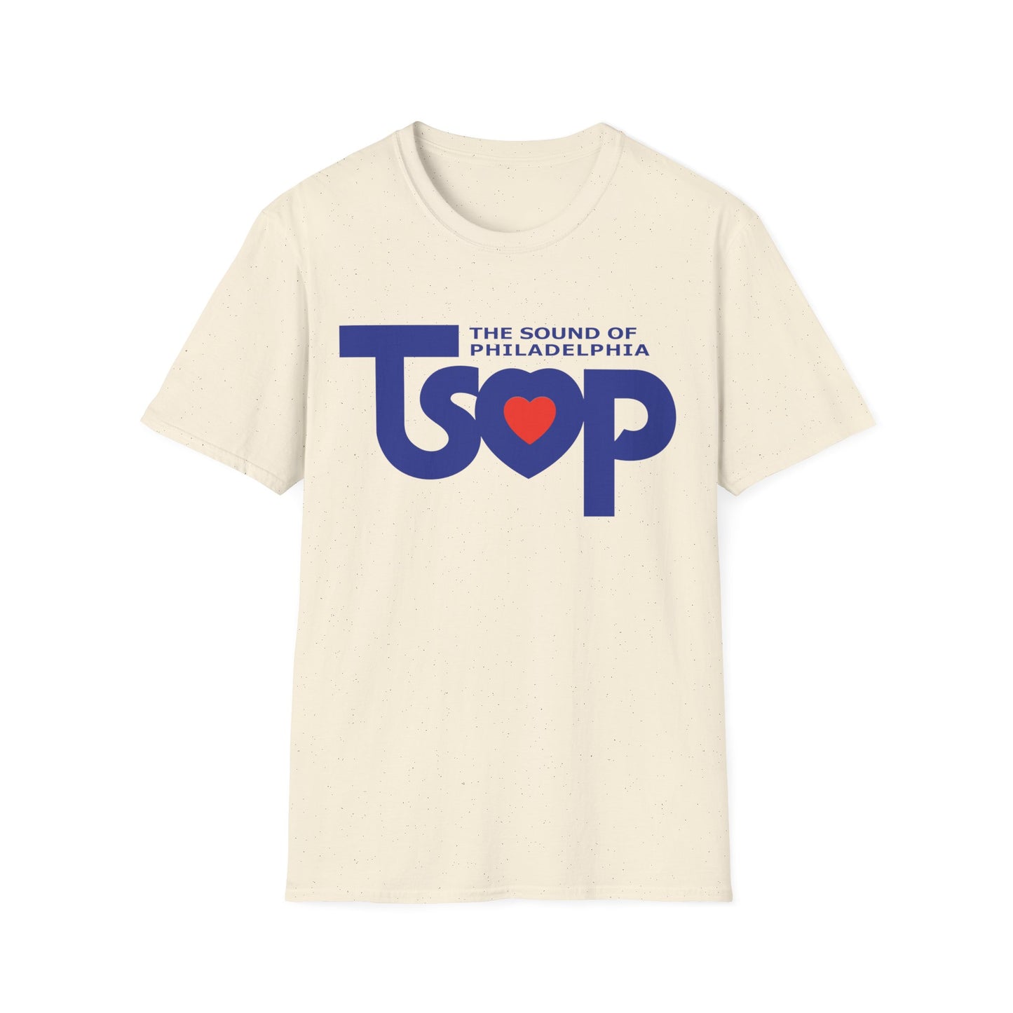 TSOP T Shirt Mid Weight | SoulTeesANZ.com