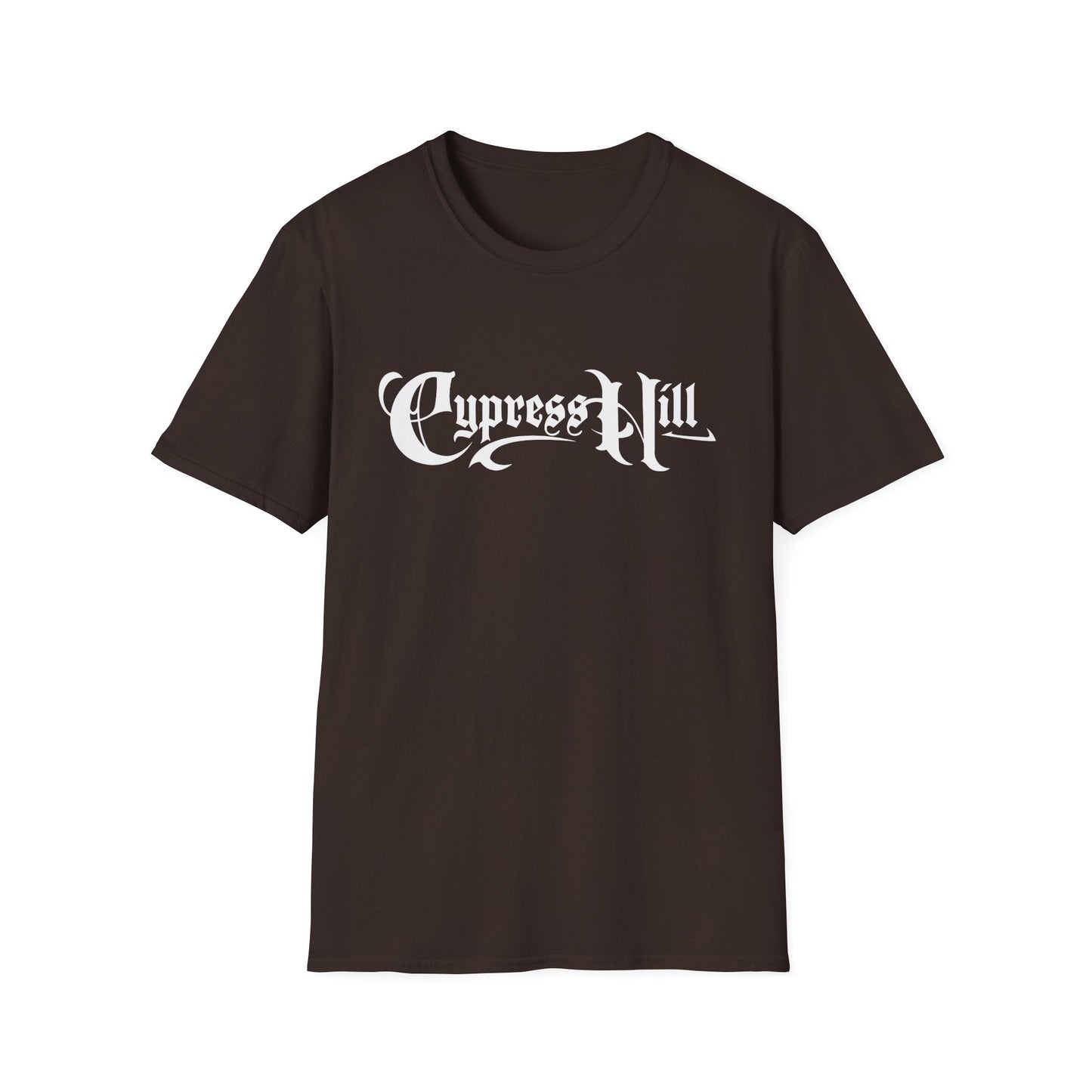 Cypress Hill T Shirt | Spring / Summer '25 (soulteesANZ.com)