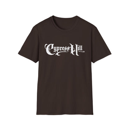 Cypress Hill T Shirt | Spring / Summer '25 (soulteesANZ.com)