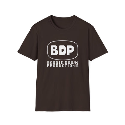 Boogie Down Productions T Shirt | Spring / Summer '25 (soulteesANZ.com)