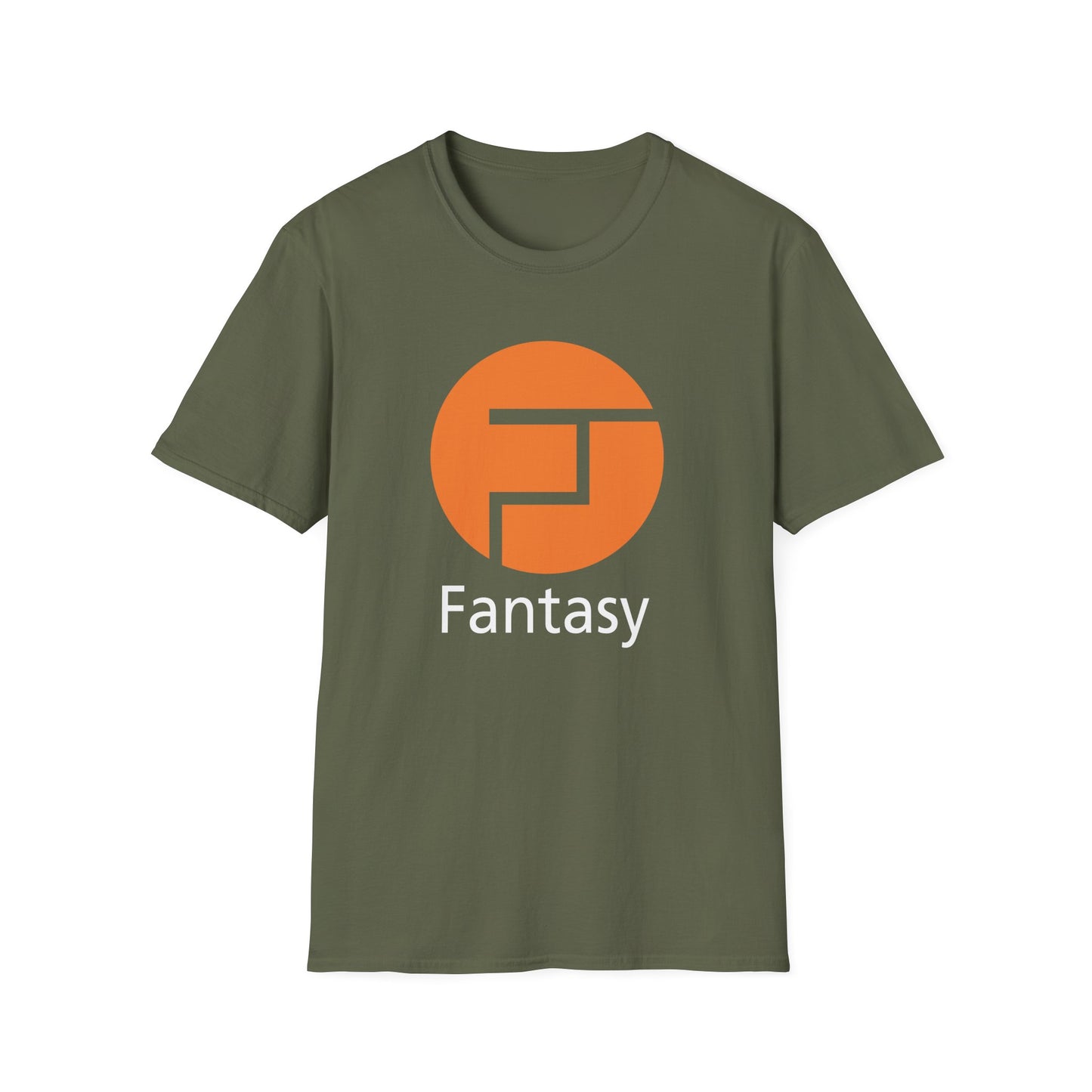 Fantasy Records T Shirt | Spring / Summer '25 (soulteesANZ.com)
