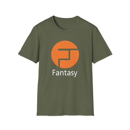 Fantasy Records T Shirt | Spring / Summer '25 (soulteesANZ.com)