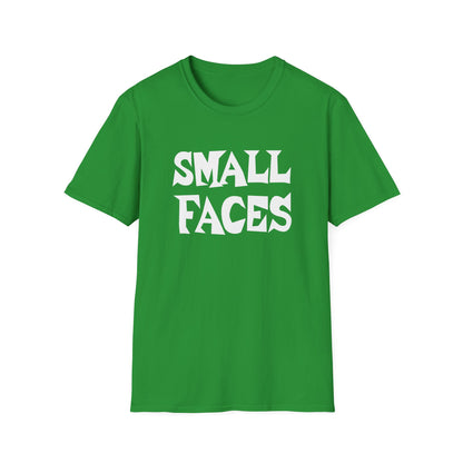 The Small Faces T Shirt | Spring / Summer '25 (soulteesANZ.com)