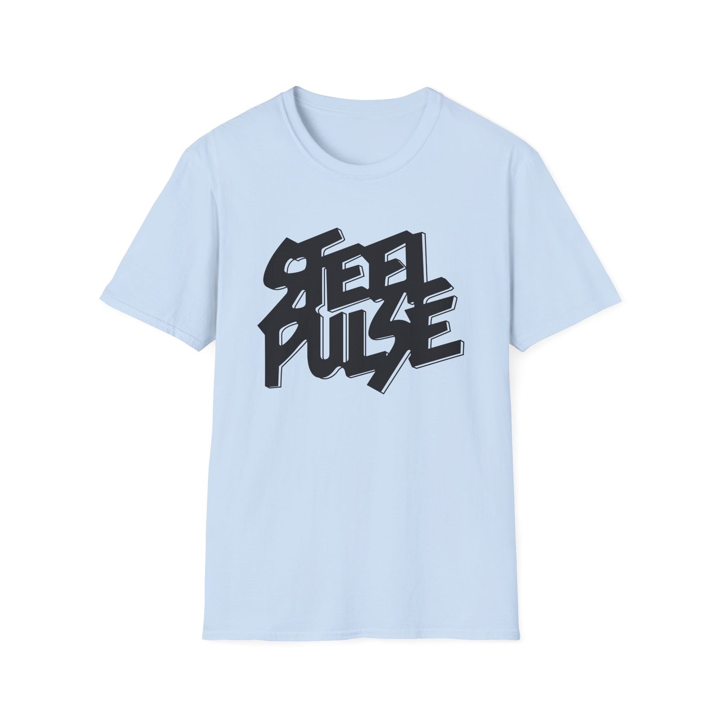Steel Pulse T Shirt | Spring / Summer '25 (soulteesANZ.com)