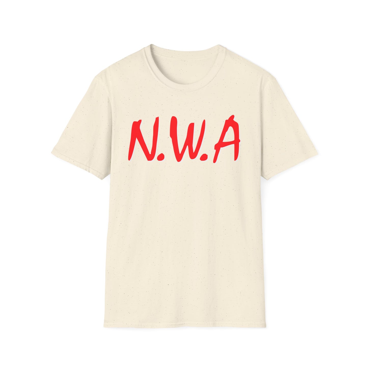 NWA T Shirt Mid Weight | SoulTeesANZ.com