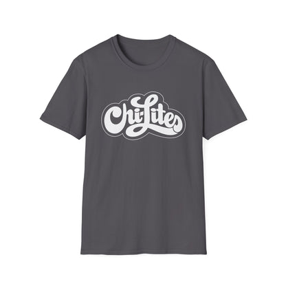 The Chi Lites T Shirt | Spring / Summer '25 (soulteesANZ.com)