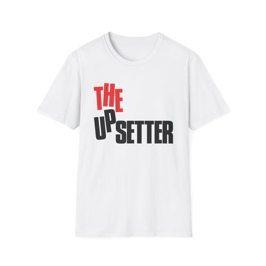The Upsetter T Shirt | Spring / Summer '25 (soulteesANZ.com)