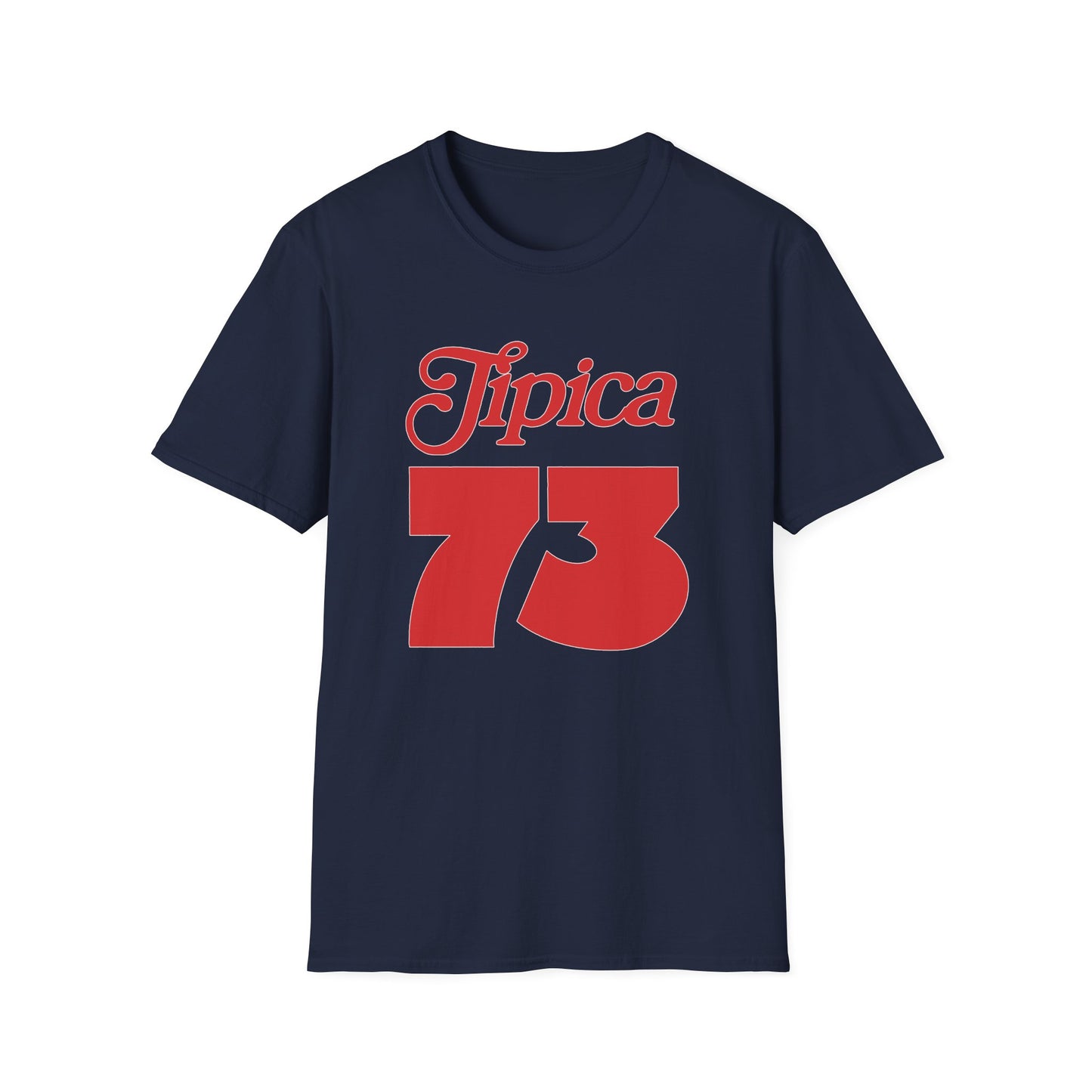 Tipica 73 T Shirt | 20% OFF AUTUMN SALE