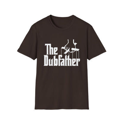 The Dubfather T Shirt | Spring / Summer '25 (soulteesANZ.com)