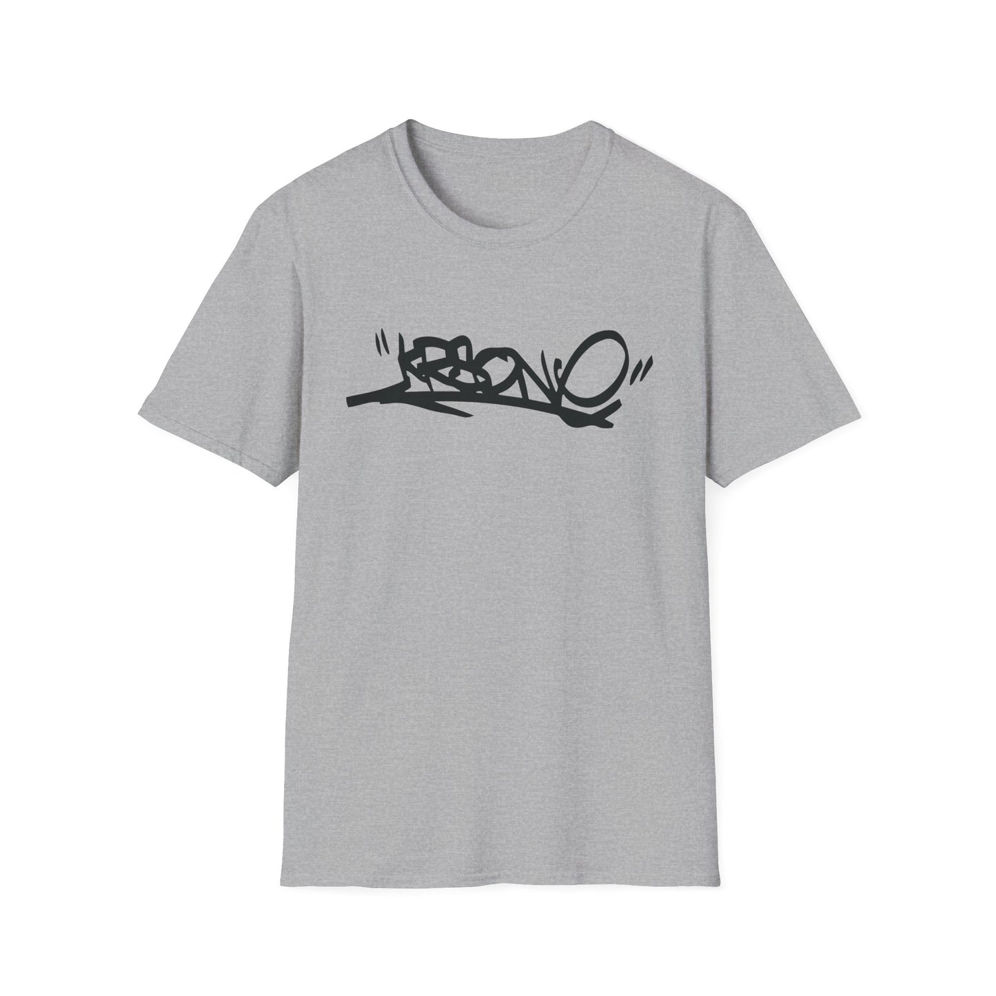 KRS One T Shirt | Spring / Summer '25 (soulteesANZ.com)