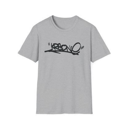 KRS One T Shirt | Spring / Summer '25 (soulteesANZ.com)