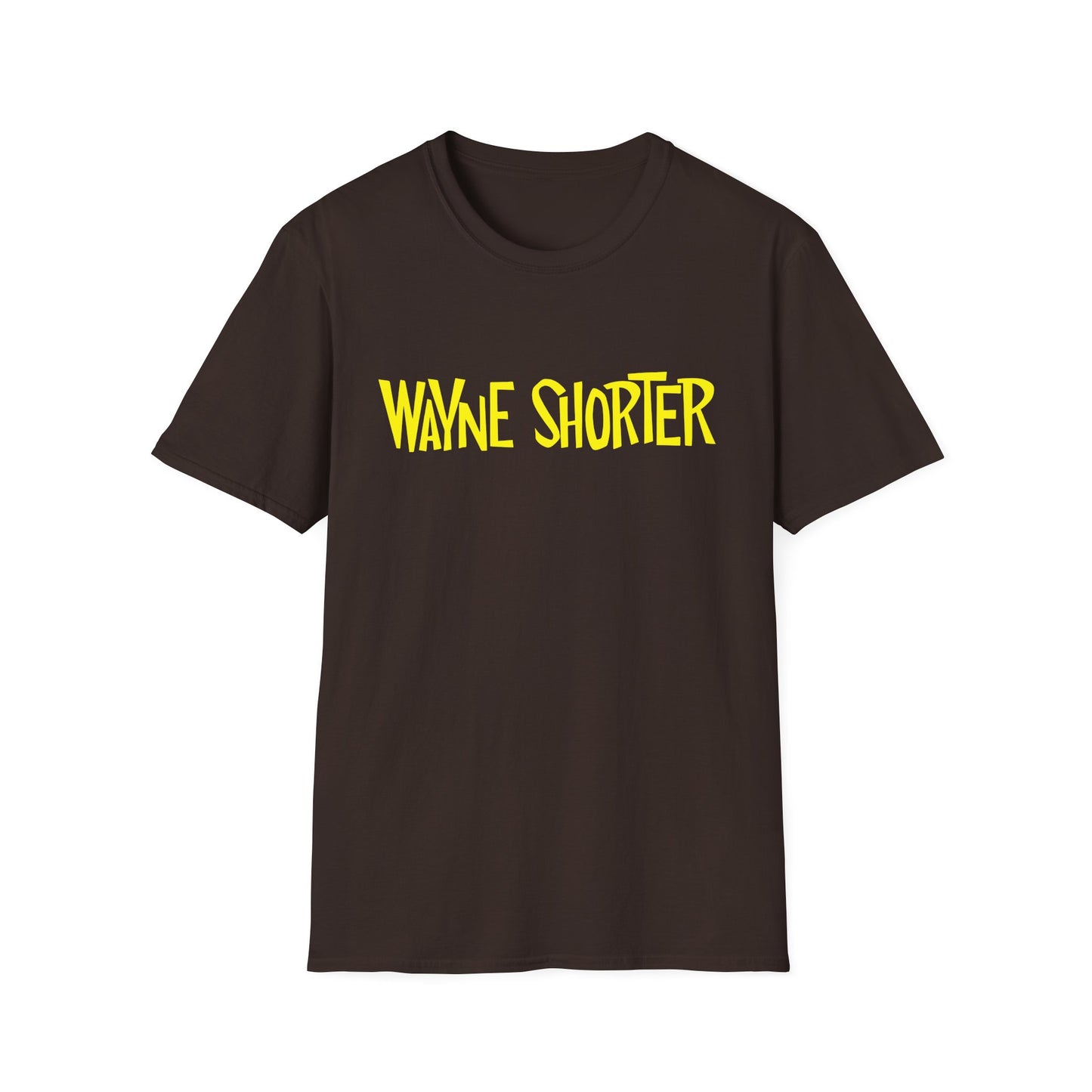 Wayne Shorter T Shirt (soulteesANZ.com)