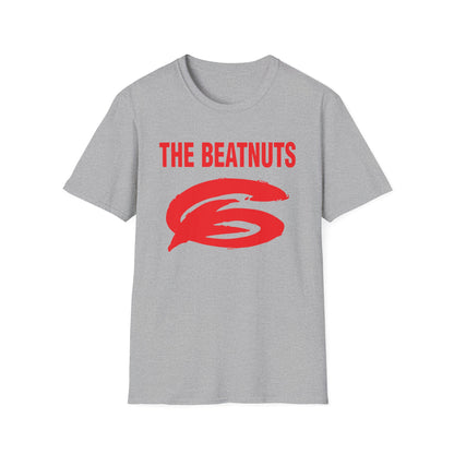 The Beatnuts T Shirt | Spring / Summer '25 (soulteesANZ.com)