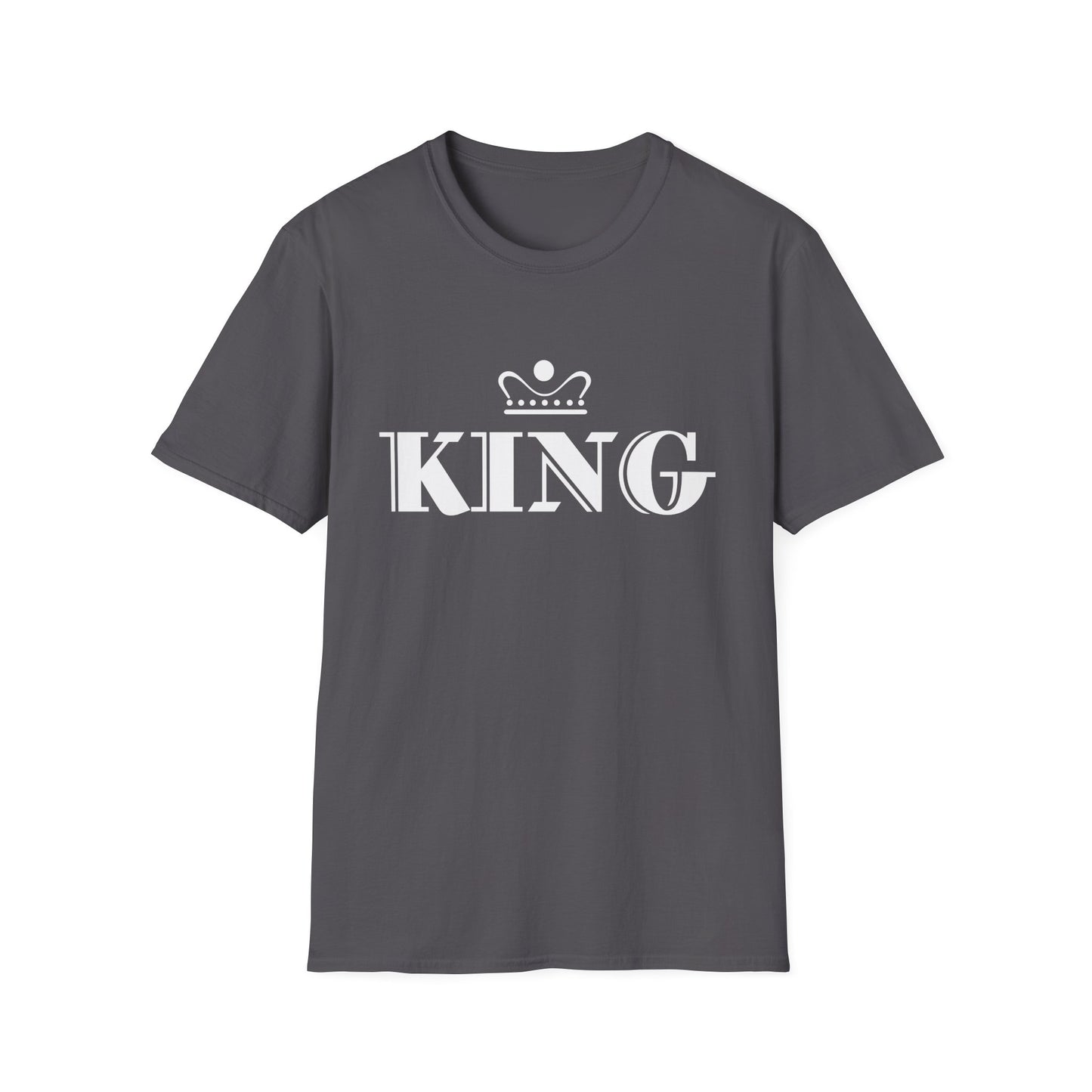 King Records T Shirt | Spring / Summer '25 (soulteesANZ.com)