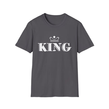 King Records T Shirt | Spring / Summer '25 (soulteesANZ.com)
