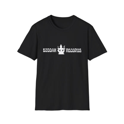 Buddah Records T Shirt | Spring / Summer '25 (soulteesANZ.com)