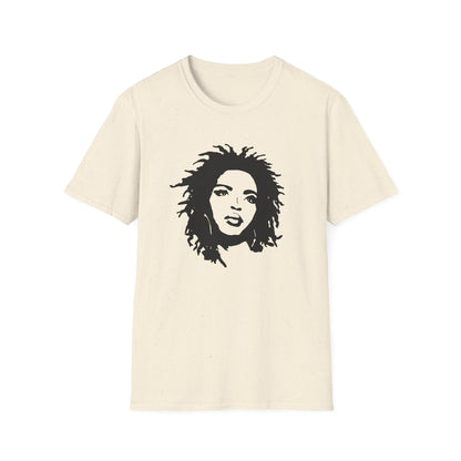 The Miseducation of Lauryn Hill T Shirt | Spring / Summer '25 (soulteesANZ.com)