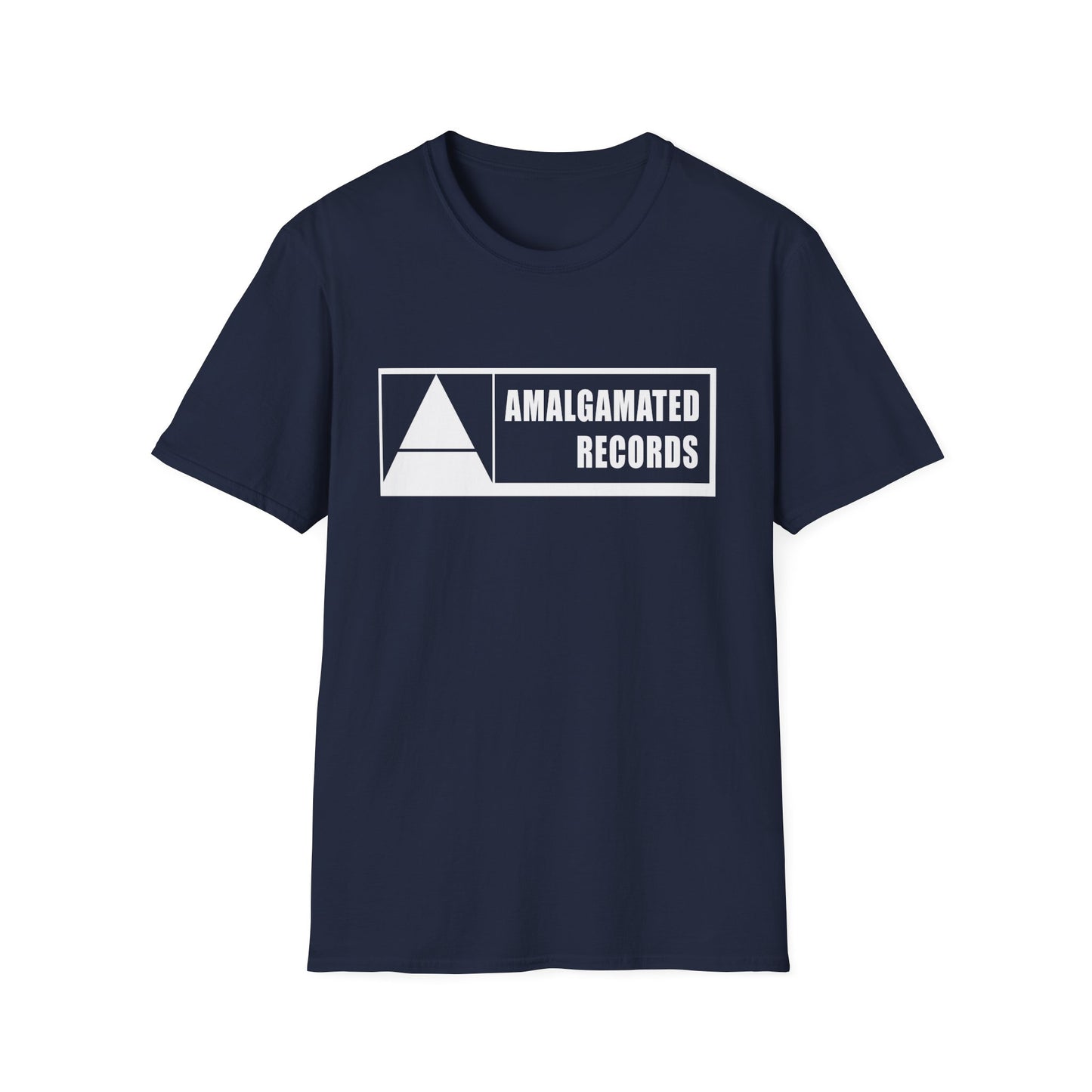 Amalgamated Records T Shirt | Spring / Summer '25 (soulteesANZ.com)