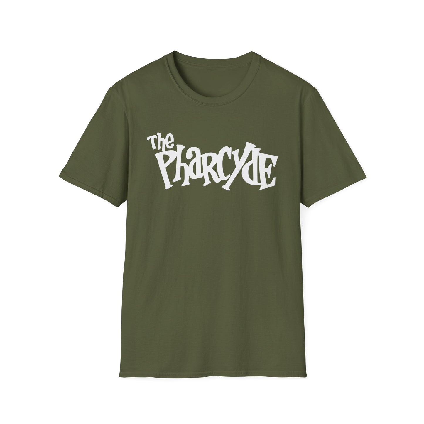 The Pharcyde T Shirt Mid Weight | SoulTeesANZ.com