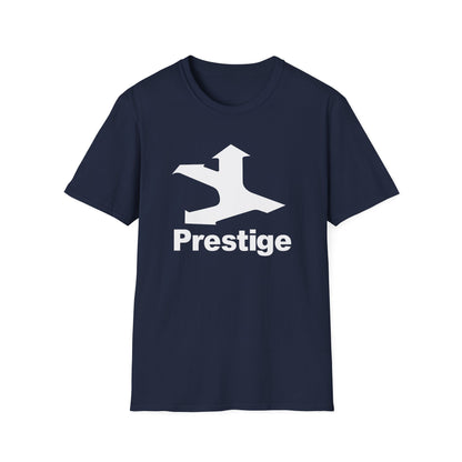 Prestige Records T Shirt | Spring / Summer '25 (soulteesANZ.com)