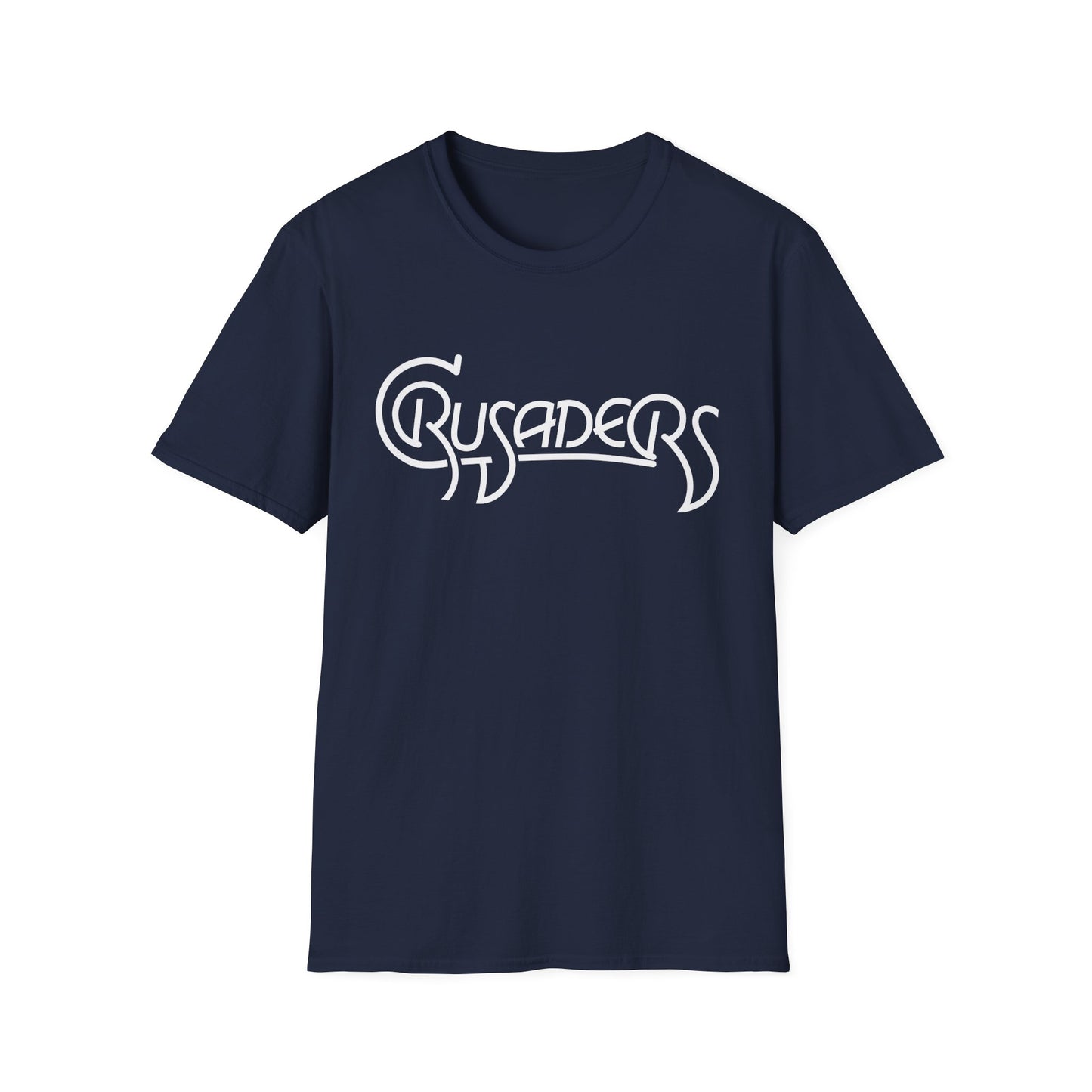 The Crusaders T Shirt | Spring / Summer '25 (soulteesANZ.com)