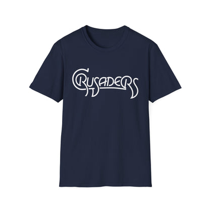 The Crusaders T Shirt | Spring / Summer '25 (soulteesANZ.com)