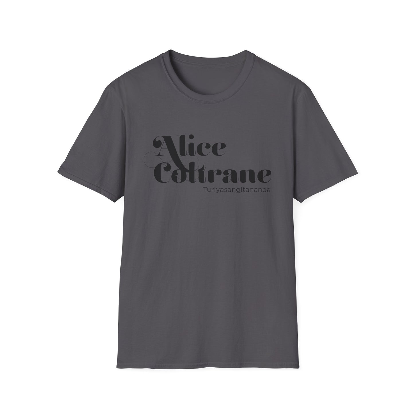 Alice Coltrane T Shirt | Spring / Summer '25 (soulteesANZ.com)