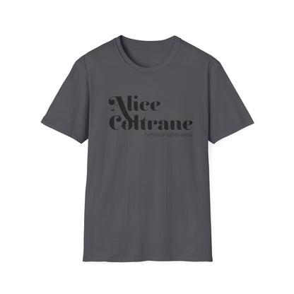Alice Coltrane T Shirt | Spring / Summer '25 (soulteesANZ.com)