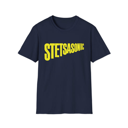 Stetsasonic T Shirt | Spring / Summer '25 (soulteesANZ.com)