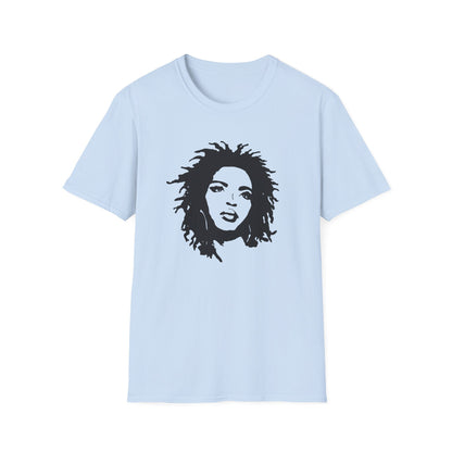 The Miseducation of Lauryn Hill T Shirt | Spring / Summer '25 (soulteesANZ.com)