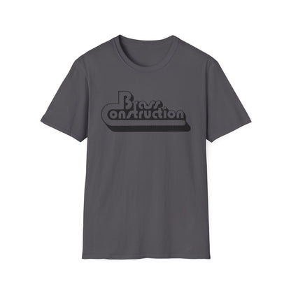 Brass Construction T Shirt | Spring / Summer '25 (soulteesANZ.com)